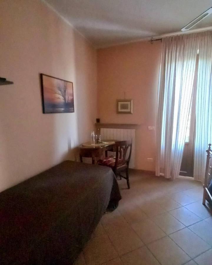 Il Girasole Hotel Strevi Ngoại thất bức ảnh