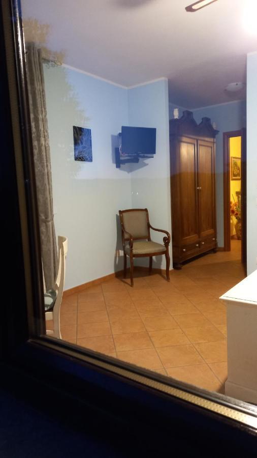 Il Girasole Hotel Strevi Ngoại thất bức ảnh