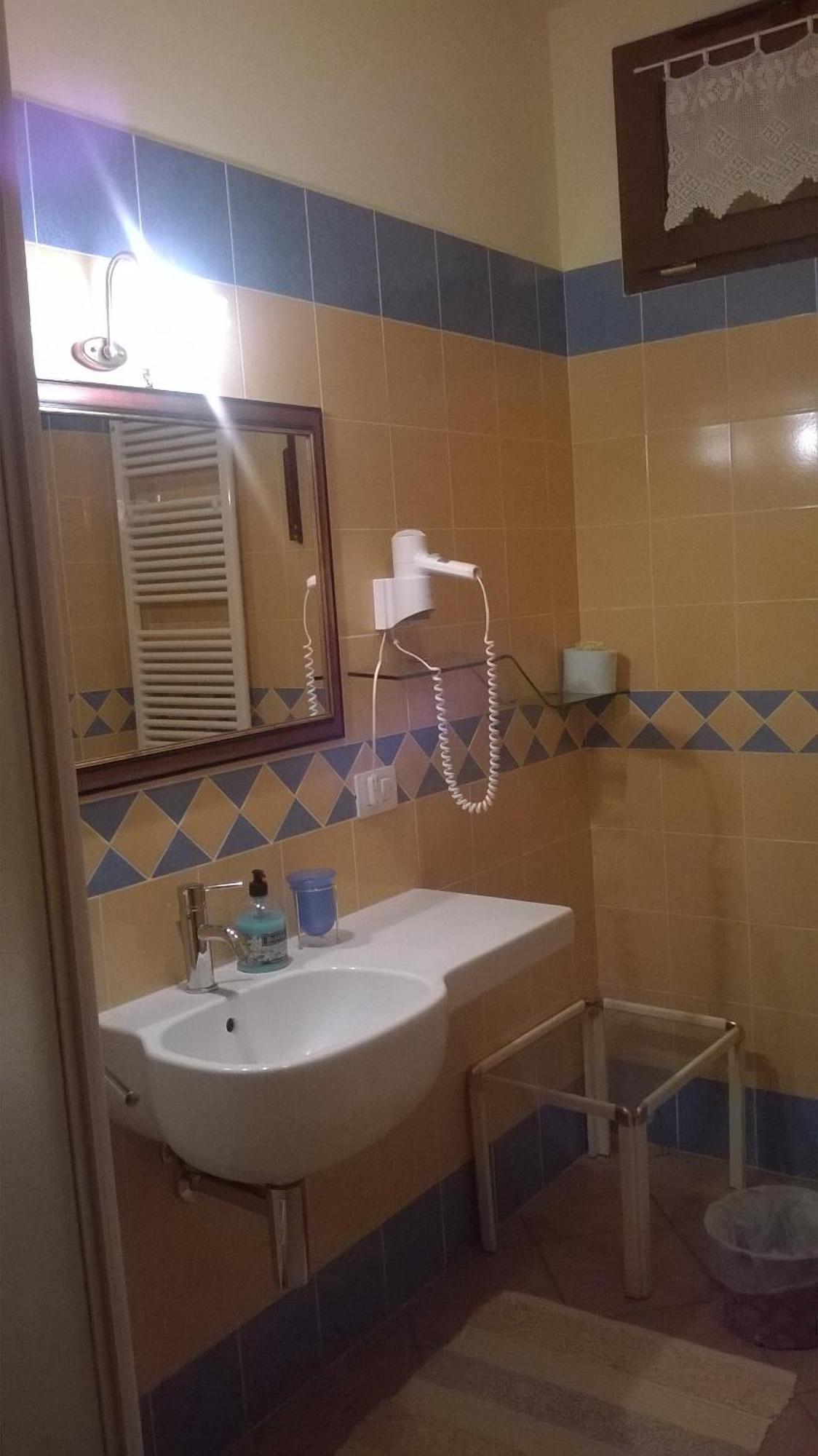 Il Girasole Hotel Strevi Phòng bức ảnh