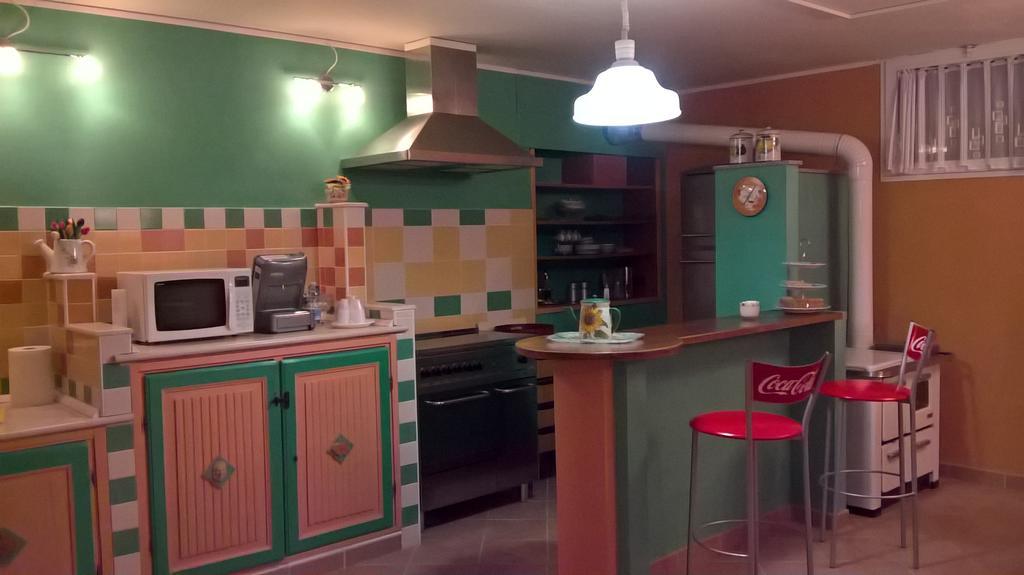 Il Girasole Hotel Strevi Ngoại thất bức ảnh