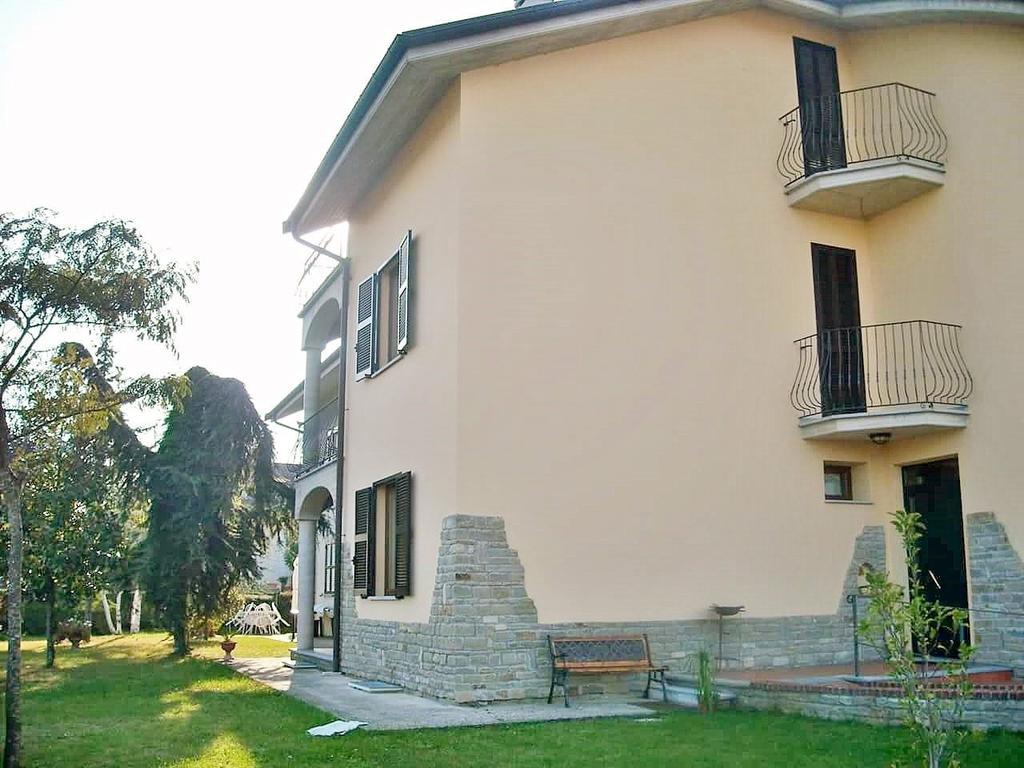 Il Girasole Hotel Strevi Ngoại thất bức ảnh